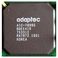 Adaptec ASC-39160/DELL3 SCSI PCI-x ID9305