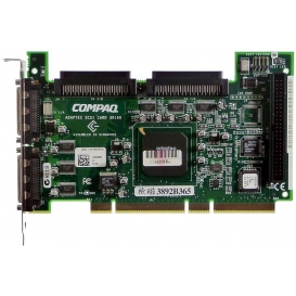 More about Adaptec ASC-39160/CPQ SCSI PCI-x ID9073