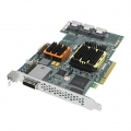 Adaptec RAID 51245, PCI Express x8