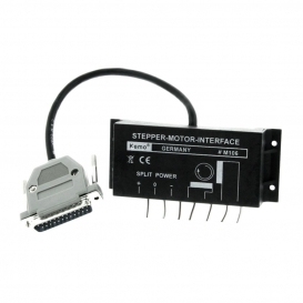More about KEMO Schrittmotor Interface 4 Pin
