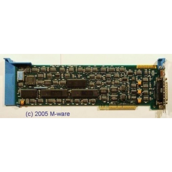 IBM PS/2: MCA 90x6771 Multiprotocol Adapter ID1960