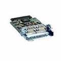 Cisco High-Speed WAN Interface Card serial adapter - 4 ports, CardBus, 0 - 40 °C, 10 - 90%, 79 mm, 142 mm, 21 mm
