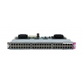 Cisco Catalyst WS-X4548-GB-RJ45V＝