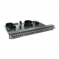 Cisco WS-X4248-RJ45V＝, 10Base-T, 100Base-T, 0,1 Gbit/s