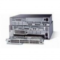 Cisco 16-Port Cisco EtherSwitch Network Module, Ethernet, Fast Ethernet, verkabelt, 10BaseT, 100BaseTX, 177,5 x 180 x 39 mm, 0 -