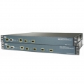Cisco 4400 Series WLAN Controller AC Power Supply (redundant), 100 - 240V, 50 - 60 Hz, Cisco 4400