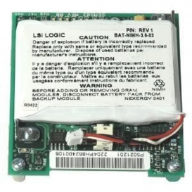 More about Intel RAID Smart Battery, Intel RAID Controller SRCU42E/SRCU41L