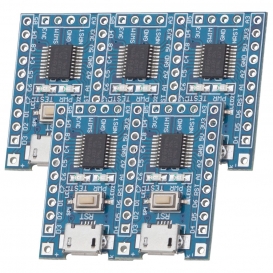 More about AZ-Delivery Mikrocontroller ARM STM8S103F3P6 8-Bit Minimum System Mikrocontroller Development Board Modul für STM8S Programmieru