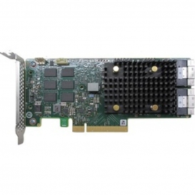 More about Fujitsu PRAID EP680i SAS-Controller - 12Gb/s SAS - PCI Express 4.0 x8 - 8 GB - Plug-in-Karte - RAID-Unterstützung - 0, 1, 5, 6, 