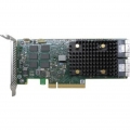 Fujitsu PRAID EP680i SAS-Controller - 12Gb/s SAS - PCI Express 4.0 x8 - 8 GB - Plug-in-Karte - RAID-Unterstützung - 0, 1, 5, 6, 