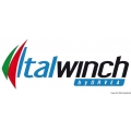 Italwinch Verricello Italwinch Smart Plus 1500W-12 V - 10mm basso