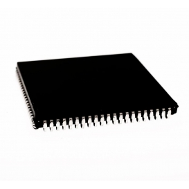 More about N80C188-16 Microcontroller 16-Bit 68 Pin PLCC Microprecessor AMD ＃713648