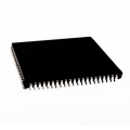 N80C188-16 Microcontroller 16-Bit 68 Pin PLCC Microprecessor AMD ＃713648