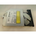 DVD Brenner UJ-831B mit Blende & Halterung Medion MD41100 FIM2010