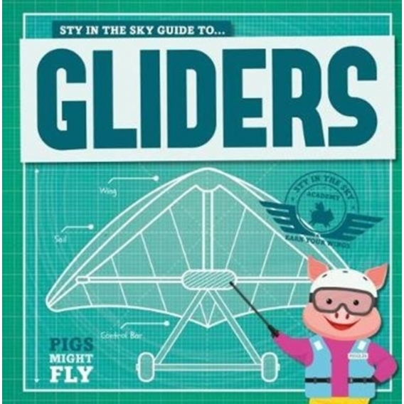 Holmes, K: Gliders