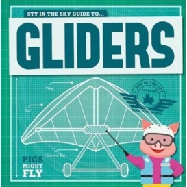 More about Holmes, K: Gliders