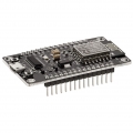AZ-Delivery Mikrocontroller NodeMCU Lua Lolin V3 Module ESP8266 ESP-12F WIFI Wifi Development Board mit CH340, 3x Lolin V3