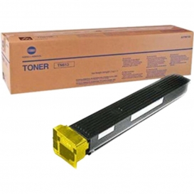 More about Konica Minolta TN613Y Tonerkartusche - Gelb - Laserdruck - 30000 Seiten