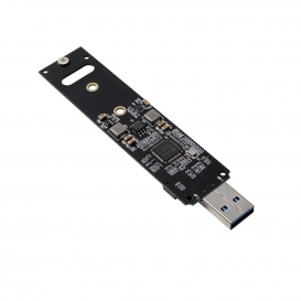 More about NVMe SSD Zu USB 3.0 Adapter Konverter Für PCIE M.2 2260 SSD Externes Laufwerk