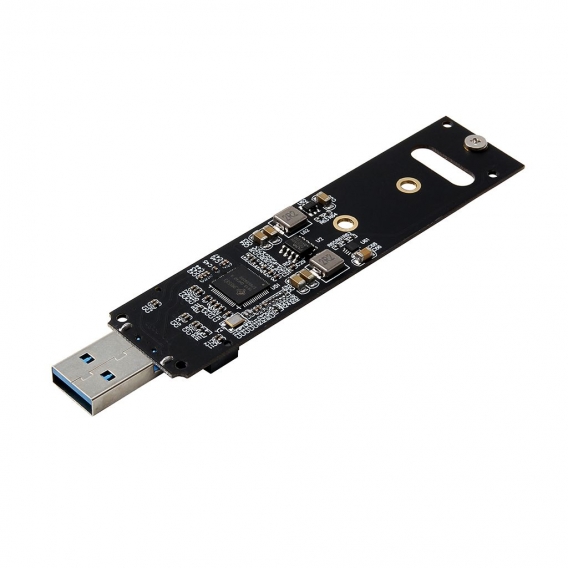 NVMe SSD Zu USB 3.0 Adapter Konverter Für PCIE M.2 2260 SSD Externes Laufwerk