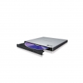 LG GP57ES40 Slim 8x DVD±R 8x/6x DVD±R DL 5x DVD-RAM USB 2.0 Silber extern