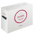 Pioneer DVD-Brenner DVR-S21WBK, Desktop, schwarz, M-DISC, Retail