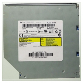 More about HP SU-208GB/HPMHF DVD-Brenner, slimline, SATA. ID28705