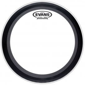 More about Evans BD18EMAD2 EMAD2 Clear 18-inch bass drumhead