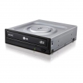 LG GH24 Optisches Laufwerk Eingebaut Schwarz DVD Super Multi DL