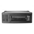 Hewlett Packard Enterprise StoreEver LTO-7 Ultrium 15000, Tape drive, LTO, 2,5:1, Serial Attached SCSI (SAS), 5,25" Halbe Höhe, 