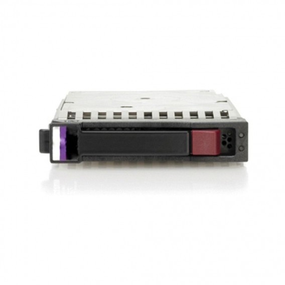 HP 146GB 15K rpm Ultra320 Hot Plug SCSI Hard Drive, SCSI, 146,8 GB, 8,89 cm (3.5")