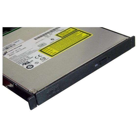 CD-Rom Laufwerk SlimLine HL Data Storage CRN-8245B IDE ID14571