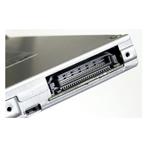 CD-Rom Laufwerk SlimLine HL Data Storage CRN-8245B IDE ID14571