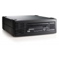 HP LTO-3 Bandlaufwerk - 400 GB (nativ)/800 GB (komprimiert) - 3 Jahr(e) Warranty - SCSI - 133,35 mm Breite - 1/2H Höhe - Extern 