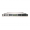 Hewlett Packard Enterprise StoreEver 1/8 G2 LTO-6 Ultrium 6250 FC, Tape auto loader & library, 1U, Fiberkanal, LTO-6, 100000 h, 