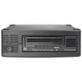 Hewlett Packard Enterprise StoreEver LTO-6 Ultrium 6250, Tape drive, LTO, 2,5:1, Serial Attached SCSI (SAS), 1U, Schwarz