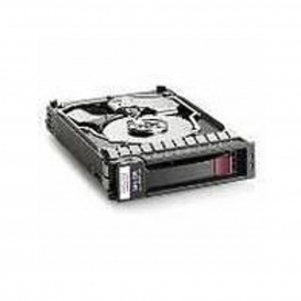 More about HP MSA2 1TB 7.2K rpm LFF (3.5 inch) Dual-port SATA HDD, SATA, 1000 GB, 8,89 cm (3.5"), StorageWorks MSA2