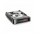 HP MSA2 1TB 7.2K rpm LFF (3.5 inch) Dual-port SATA HDD, SATA, 1000 GB, 8,89 cm (3.5"), StorageWorks MSA2