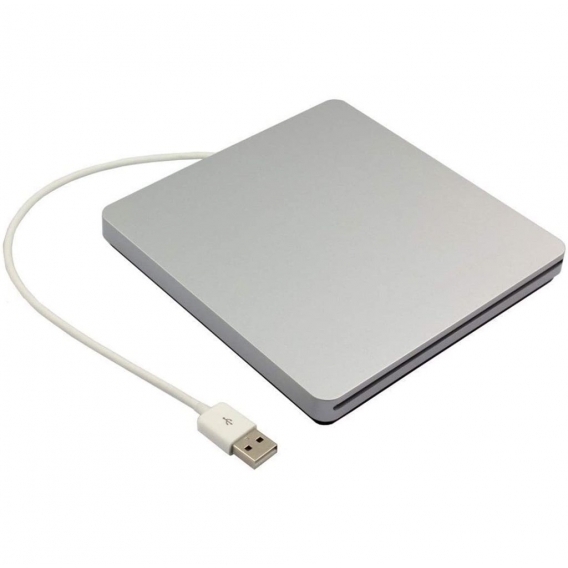 DVD Laufwerk, Externes Laufwerk USB einsaugbare tragbare Brenner Slot