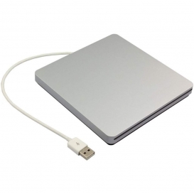 More about DVD Laufwerk, Externes Laufwerk USB einsaugbare tragbare Brenner Slot