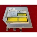 CD-RW / DVD-ROM Drive SD-R2312 mit Blende & Halterung HP Compaq Evo N1050v