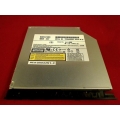 DVD Brenner UJ-850 mit Blende & Halterung Clevo Hyrican M66JE