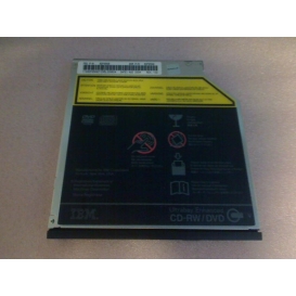 More about DVD-ROM Laufwerk Modul GCC-4241N IBM ThinkPad R50 1830-QG1