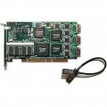 LSI Logic 9500S-4LP SATA-Controller - PCI - Low Profile - Plug-in-Karte - RAID-Unterstützung - 0, 1, 10, 5, JBOD RAID-Level - 4 