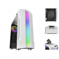ATX Semi-Tower Rechner Mars Gaming MCKW LED RGB