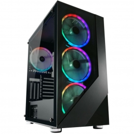 More about LC-Power Gaming Shaded_X 803B-ON X RGB