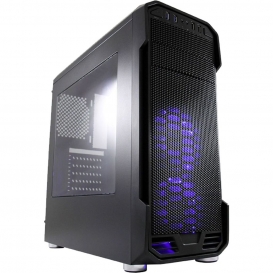 More about LC Power Gaming 984B Dragonslayer - Tower - ATX