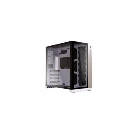 More about Lian Li PC-O11 Dynamic - Midi Tower - PC - Aluminium - SECC - Gehärtetes Glas - Weiß - ATX,EATX,Micr