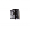 Lian Li PC-O11 Dynamic - Midi Tower - PC - Aluminium - SECC - Gehärtetes Glas - Weiß - ATX,EATX,Micr