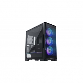 More about Phanteks Eclipse P500A D-RGB Midi-Tower Tempered Glass - schwar - Midi/Minitower - ATX